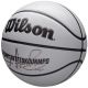 3. Piłka do koszykówki Wilson NBA Player Icon Uv Bskt Giannis WZ4030901XB