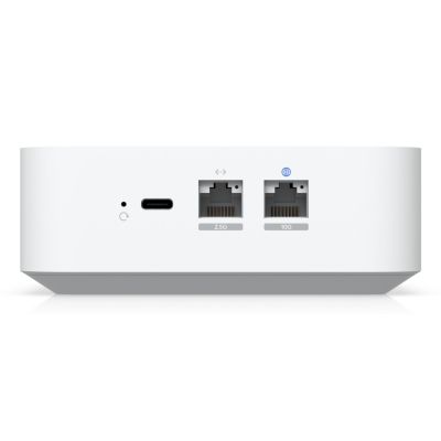 4. Router, Kontroler UniFi,  Access Point Wi-Fi 7 Ubiquiti UniFi  (UX7-EU)