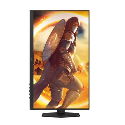 31. Monitor komputerowy AOC G4 Q27G4XF 27" 2560x1440 Quad HD LED