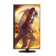 31. Monitor komputerowy AOC G4 Q27G4XF 27" 2560x1440 Quad HD LED