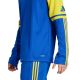 14. Bluza adidas Squadra 25 Training Top Jr JP3155