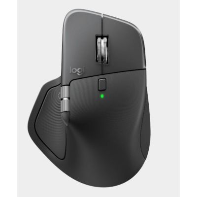 28. Logitech MX Master 4 for Business - Graphite