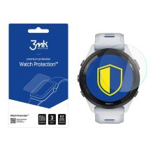Folia ochronna 3mk Watch Protection ARC na Garmin Forerunner 265