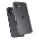 4. Etui Spigen Ultra Hybrid na iPhone 16 - przezroczyste