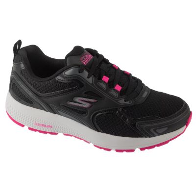 Skechers Go Run Consistent 128075-BKPK Czarne 37,5