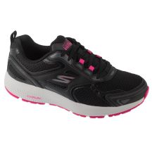 Skechers Go Run Consistent 128075-BKPK Czarne 37,5