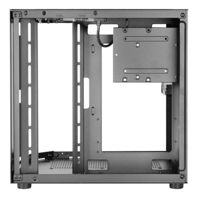 5. TACENS MARS MC-3TLITE 1X120 FRGB FAN mATX- obudowa