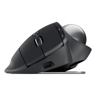 4. Logitech MX Ergo S