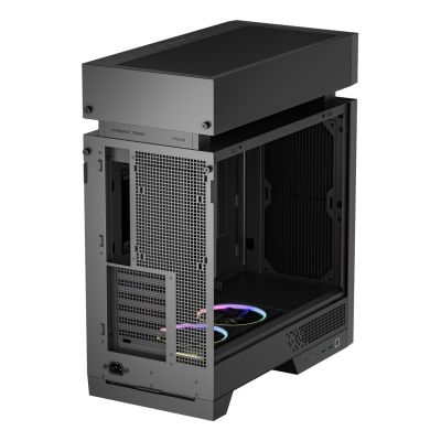 18. Obudowa DeepCool CL660