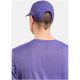 2. Czapka z daszkiem Odlo PERFORMANCE X-LIGHT PACK Cap fioletowa