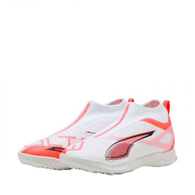 2. Buty piłkarskie Puma Ultra 5 Match+ LL TT Jr 108355 01