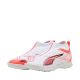 2. Buty piłkarskie Puma Ultra 5 Match+ LL TT Jr 108355 01