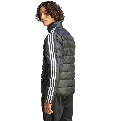 12. Kurtka adidas Essentials 3-Stripes Light Down M HZ4431