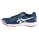 2. ASICS Gel-Dedicate 9 Clay 1042A314-400 Granatowe 37