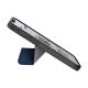 6. Etui UNIQ Transforma Magclick Charging na iPhone 14 Pro Max - niebieskie