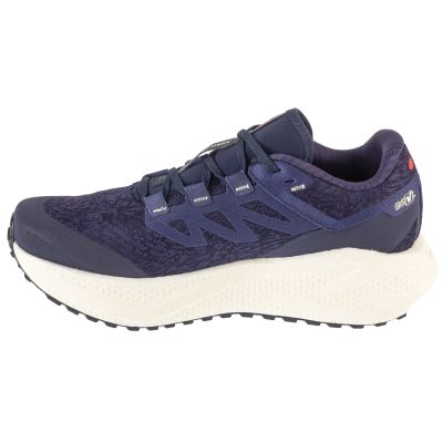 2. Salomon Aero Glide 3 GRVL L47869800 Granatowe 41 1/3