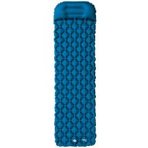 Mata turystyczna z pompką Nils Camp NC4006 - 5 cm 15-05-019