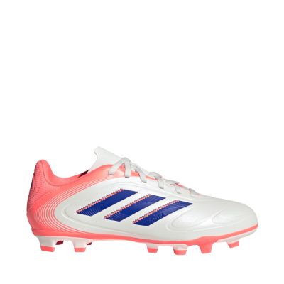 7. Buty piłkarskie dla dzieci adidas Copa Pure 3 Club FG/MG JR2907