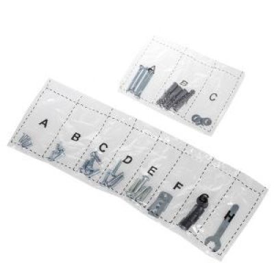 20. Uchwyt ścienny do telewizora Maclean MC-781 (Obrotowy, ścienne, Uchylny; 26" - 55"; max. 45kg)