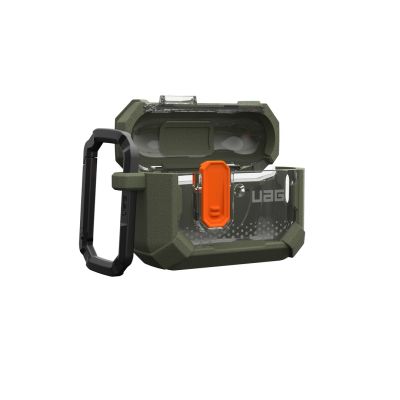 7. Urban Armor Gear 104132117272 akcesoria do słuchawek Etui