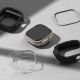 6. Szkło hartowane Ringke ID FC Glass 4-pack na Apple Watch Ultra 1 / 2 (49 mm)
