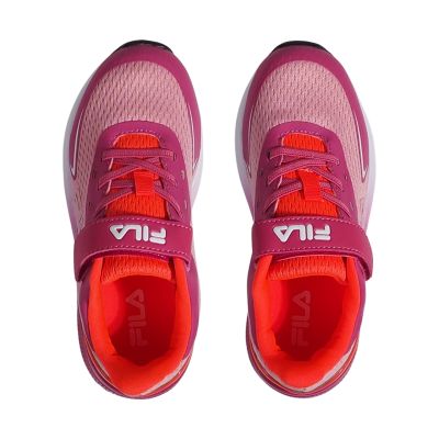 10. Buty Fila Crusher V Jr FFK0076 43312