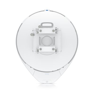 6. Radiolinia Ubiquiti AF60-XG-EU | UISP airFiber, 60GHz, RJ45 1000Mb/s, SFP+, 4km+, GPS