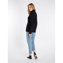 Bluzka damska Protest PRTPEARL thermoknit   S