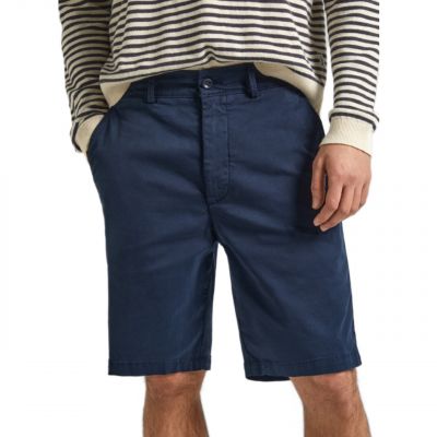 20. Spodenki Pepe Jeans Shorty Chino Regular Fit M  PM801092