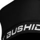 8. Top krótki damski czarny COMBATWEAR | DBX Bushido