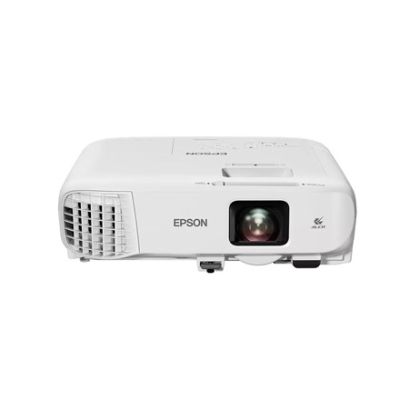7. Projektor Epson EB-994F Full HD (1920x1080) 4100 ANSI lumenów Biały
