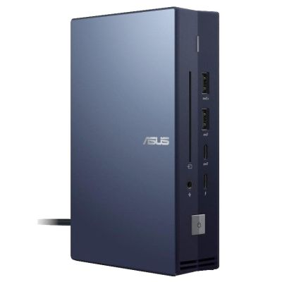 ASUS SimPro Dock 2 USB-C 180W Thunderbolt 3 Black