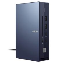 ASUS SimPro Dock 2 USB-C 180W Thunderbolt 3 Black