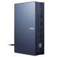 ASUS SimPro Dock 2 USB-C 180W Thunderbolt 3 Black