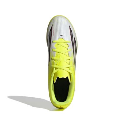 5. Buty adidas F50 Club TF JR9051