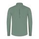 Rogelli bluza do biegania ESSENTIAL szara 3XL