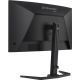 22. iiyama G-MASTER GCB2784HSU-B1 27" 240Hz monitor komputerowy 68,6 cm (27") 1920 x 1080 px Czarny