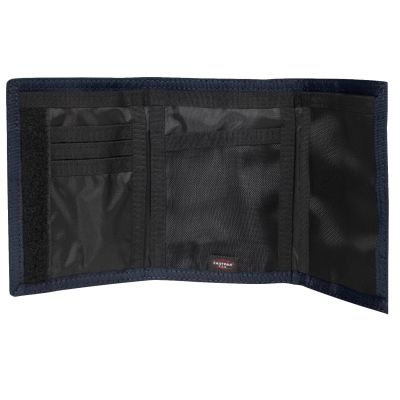 2. Portfel Eastpak Crew Single Wallet EK000371L831