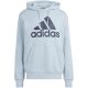 Bluza adidas Essentials French Terry Big Logo Hoodie M IS1352