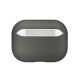 3. Etui Tech-Protect NaturalFit na AirPods Pro 3 - zielone