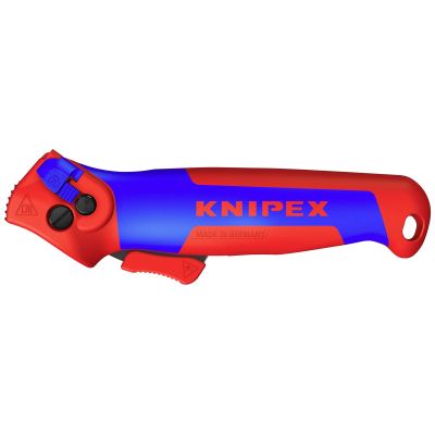 10. Knipex 16 50 145 SB bez kategorii