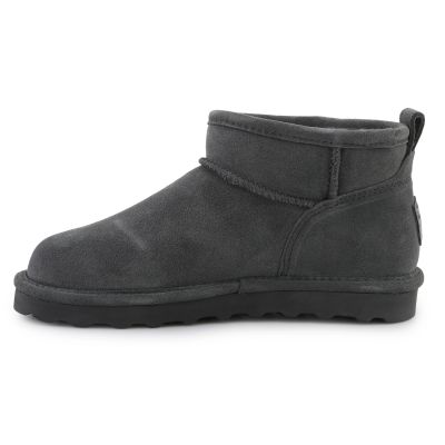 4. Bearpaw Shorty 2860W-071 GADGET GRAY