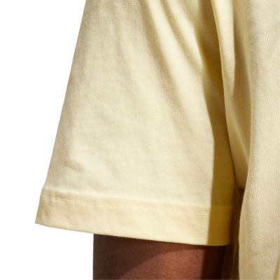 12. Koszulka adidas Essentials Single Jersey Embroidered Small Logo M IX0121