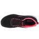 3. Skechers Go Walk 6 - Stunning Glow 124554-BKHP Czarne 36