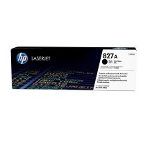 HP 827A oryginalny wkład z czarnym tonerem LaserJet