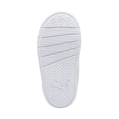 6. Buty Puma Courtflex V3 V Inf Jr 310252 02