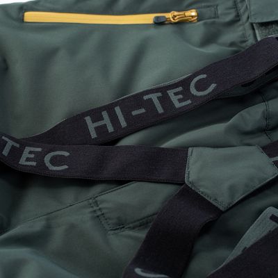 12. Spodnie narciarskie Hi-Tec Idris M 92800549419