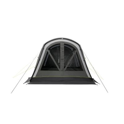 7. Outwell Florida 5 Air 5 os. Zielony Namiot tunelowy
