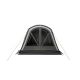 7. Outwell Florida 5 Air 5 os. Zielony Namiot tunelowy