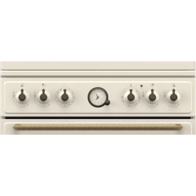 10. Kuchnia GORENJE GKS6C71CLI